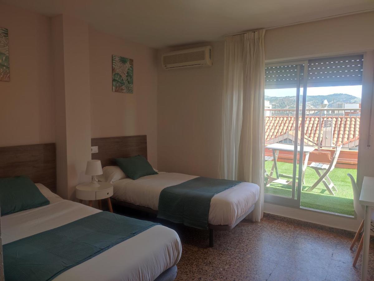 Garamar Hotel