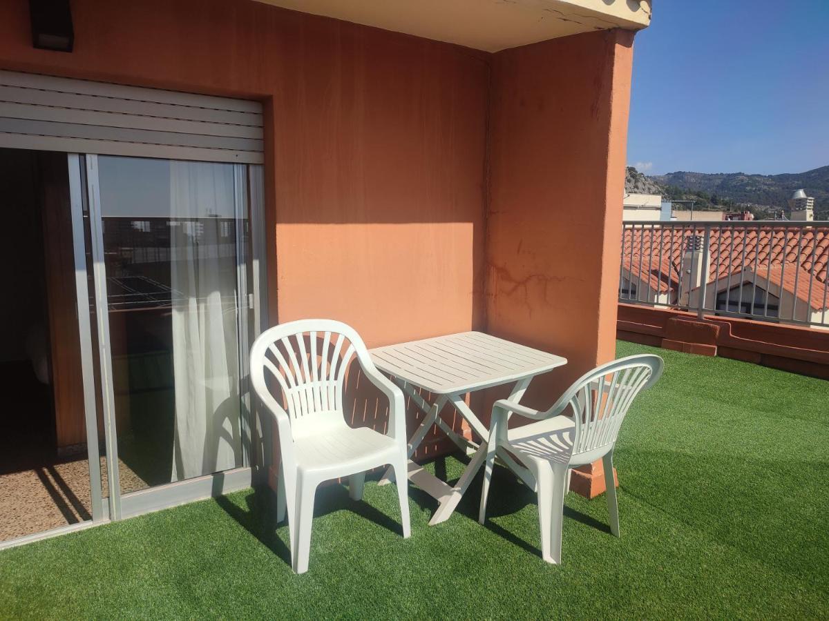 Garamar Hotel Benicàssim