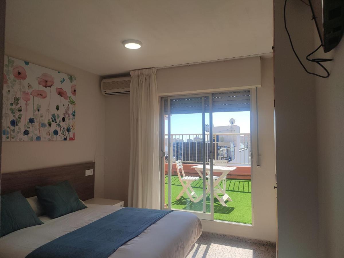 Hotel Garamar 2*