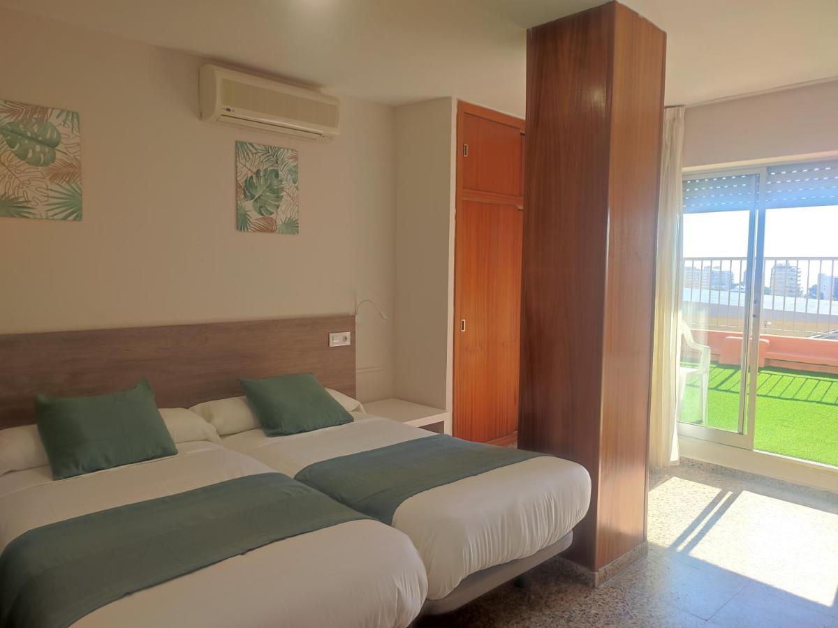 Garamar Hotel 2*