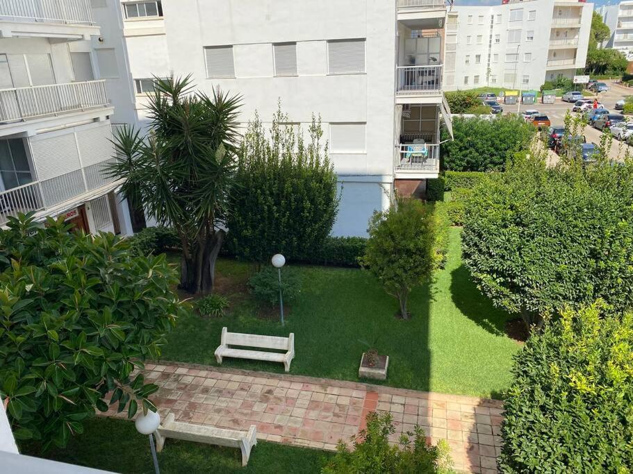 Apartamento Lovely Family 2 Min. From The