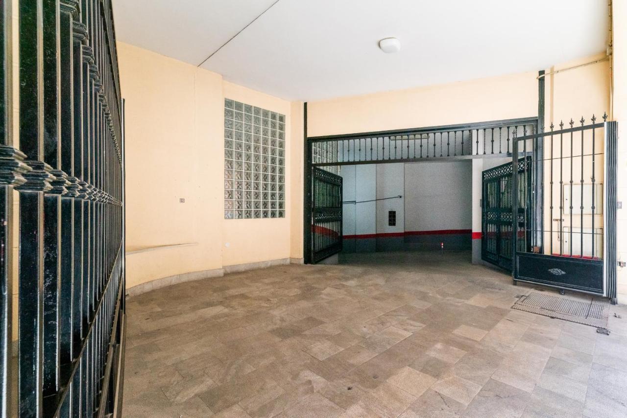 Piedra Santa Apartment Granada
