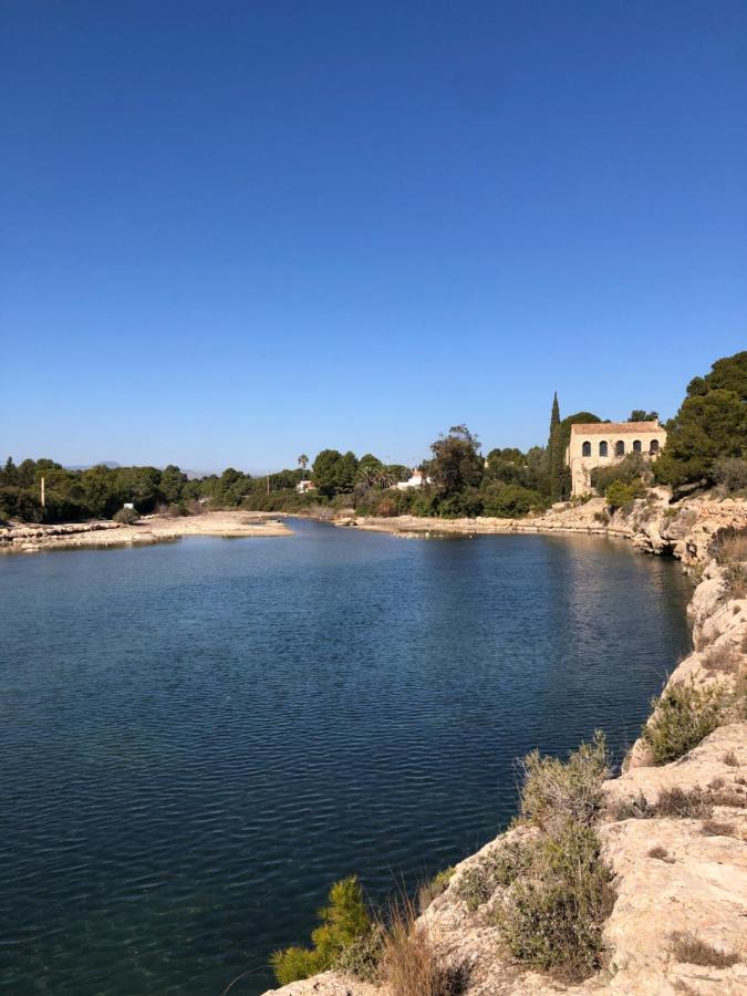 Roques Daurades Iii - Jardin Privado Apartment *