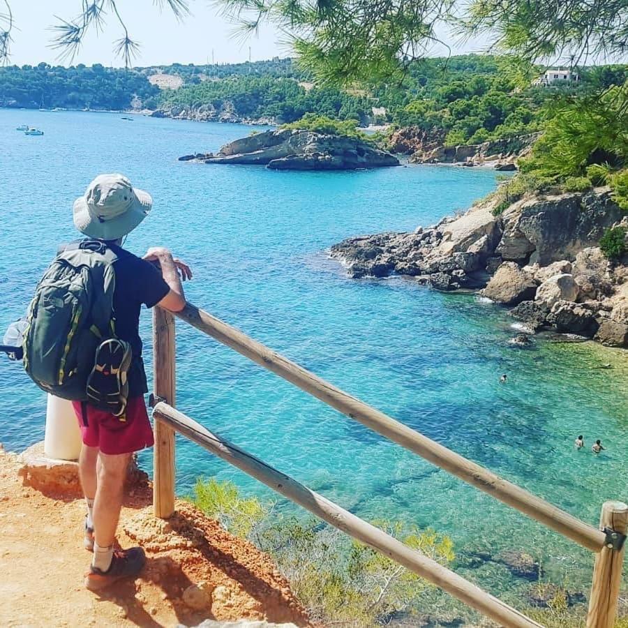 Roques Daurades Iii - Jardin Privado L'Ametlla de Mar