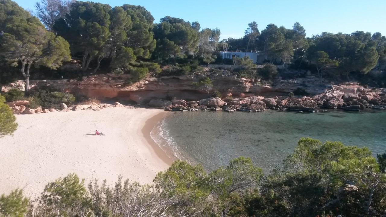 Apartment Roques Daurades Iii - Jardin Privado