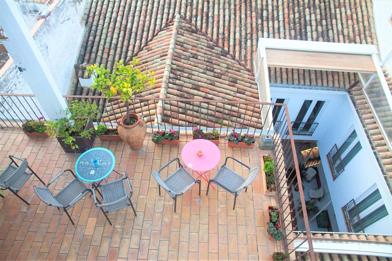 Hotel Madinat Córdoba
