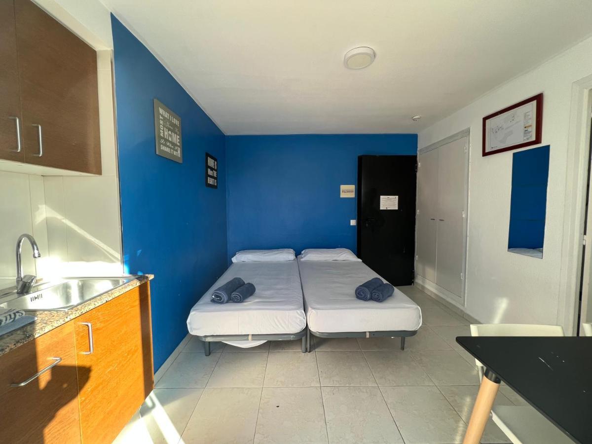 Monjardi Apartamento *