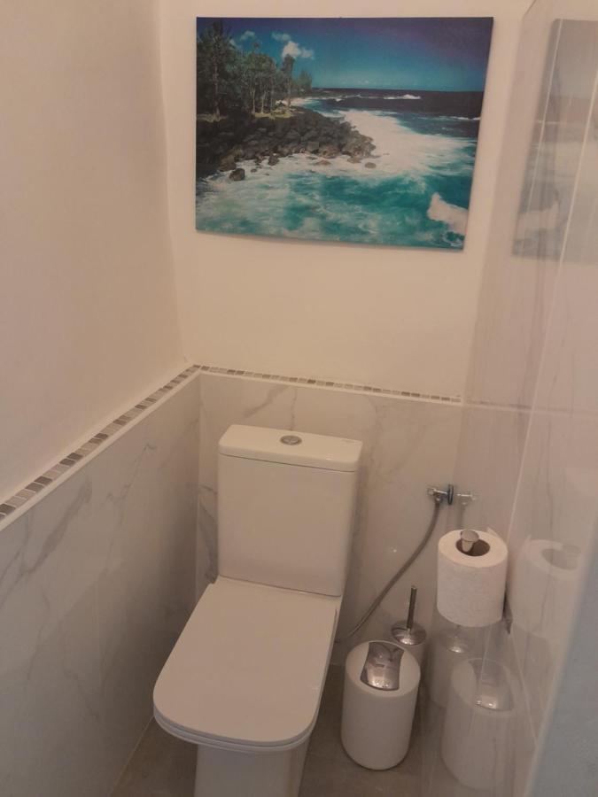 Blue Lagune *