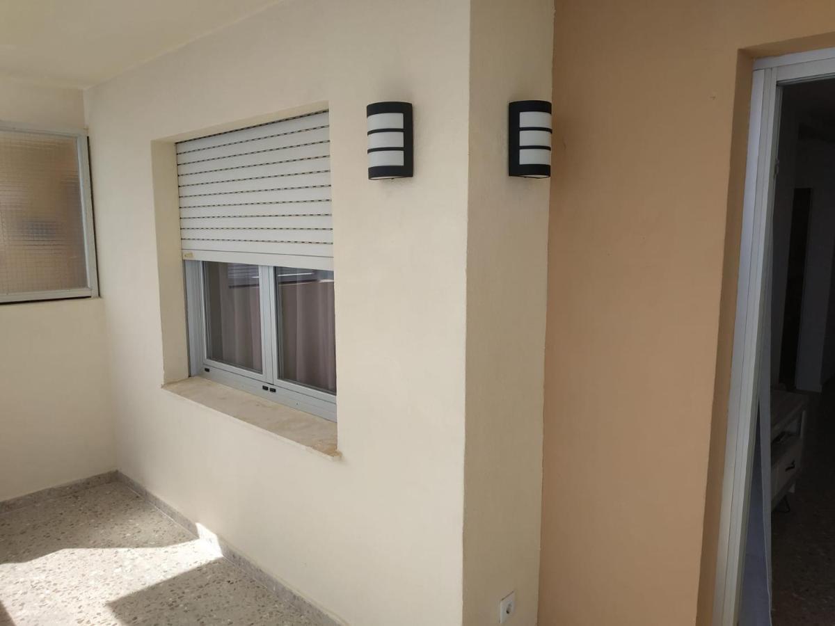 Apartment Ca Vicent Calpe