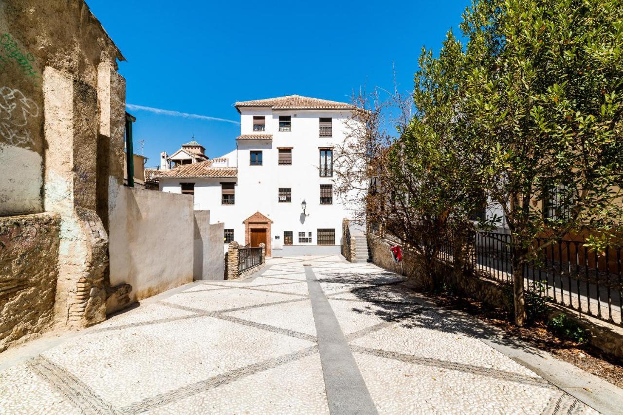 Apartment Corteza De San Andres *