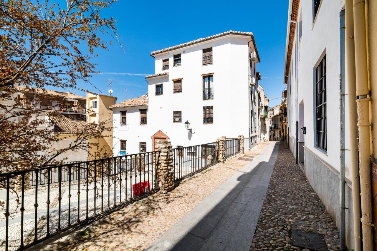 Corteza De San Andres Apartment *