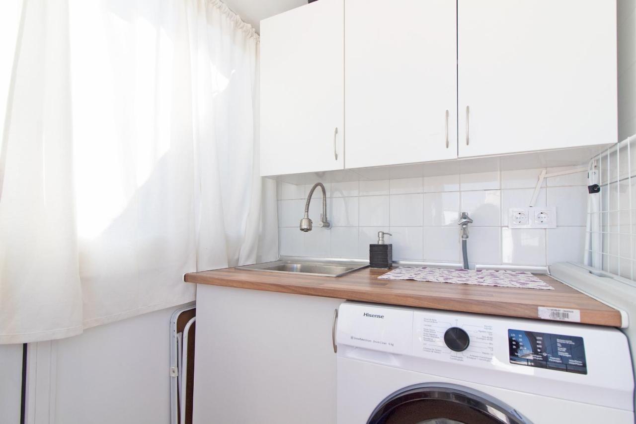 Global Properties, 5 Personas Con Terraza Y Barbacoa Apartment Canet d'En Berenguer