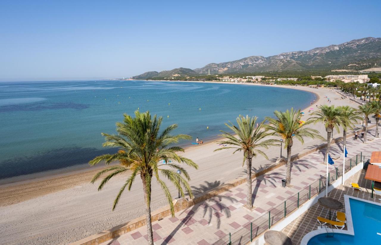 Medplaya Vistamar Costa Dorada 3*
