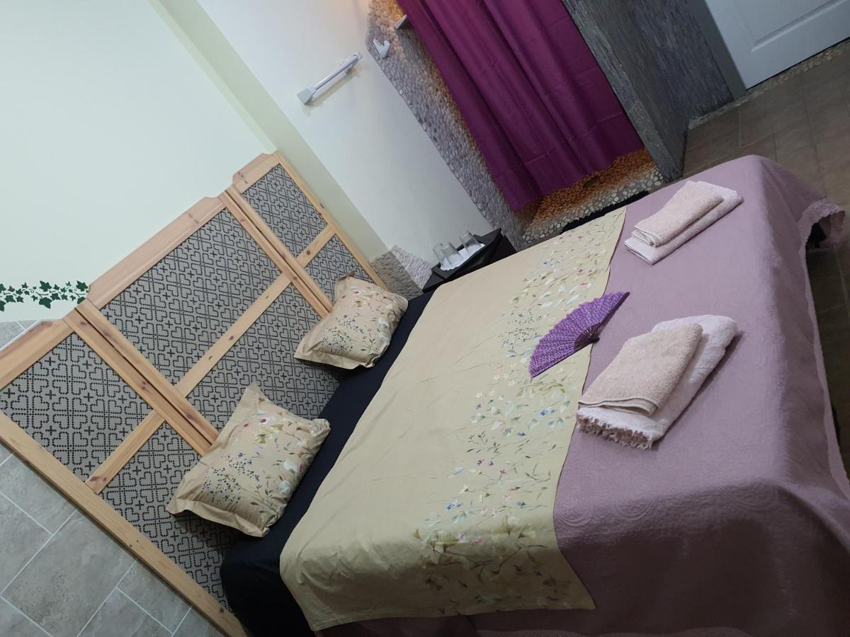 Lodge Casa Alex Guardamar del Segura