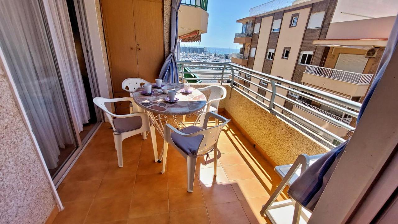 079 - Club Nautico 007 - Comfortholidays Santa Pola