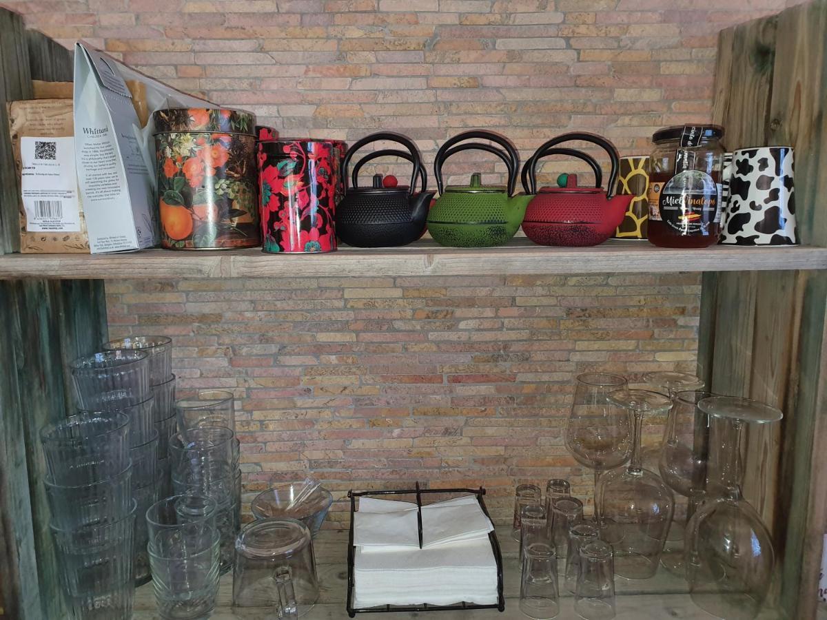 Lodge Casa Alex *