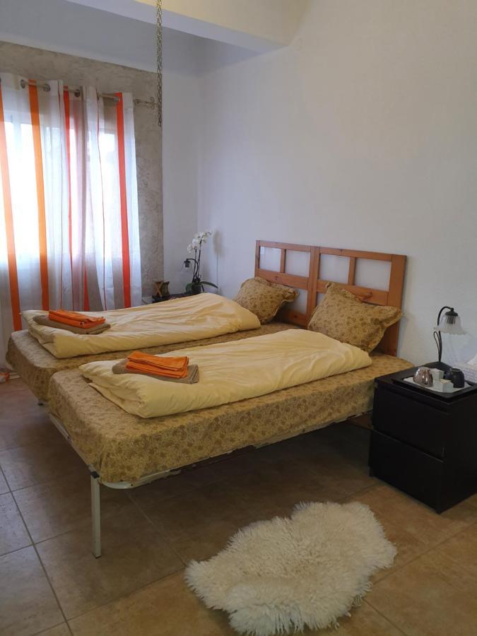 Casa Alex Lodge Guardamar del Segura