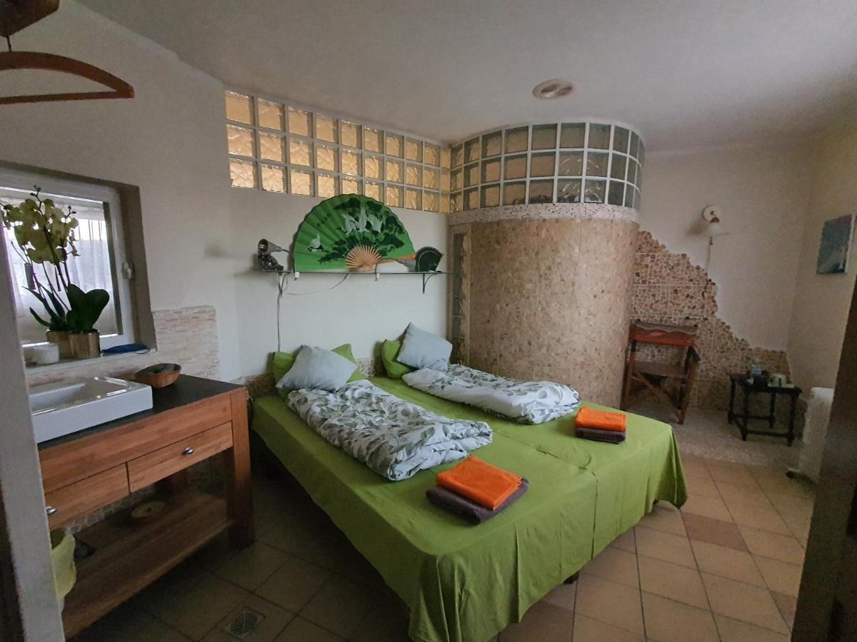 Casa Alex *