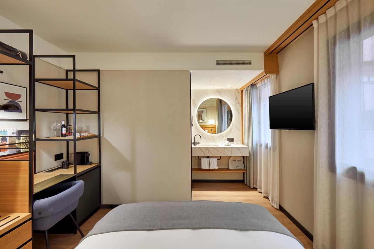 Hotel Kimpton Vividora By Ihg Barcelona