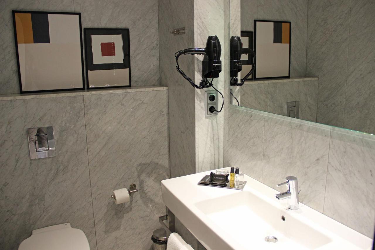 Hotel Chiqui 3*