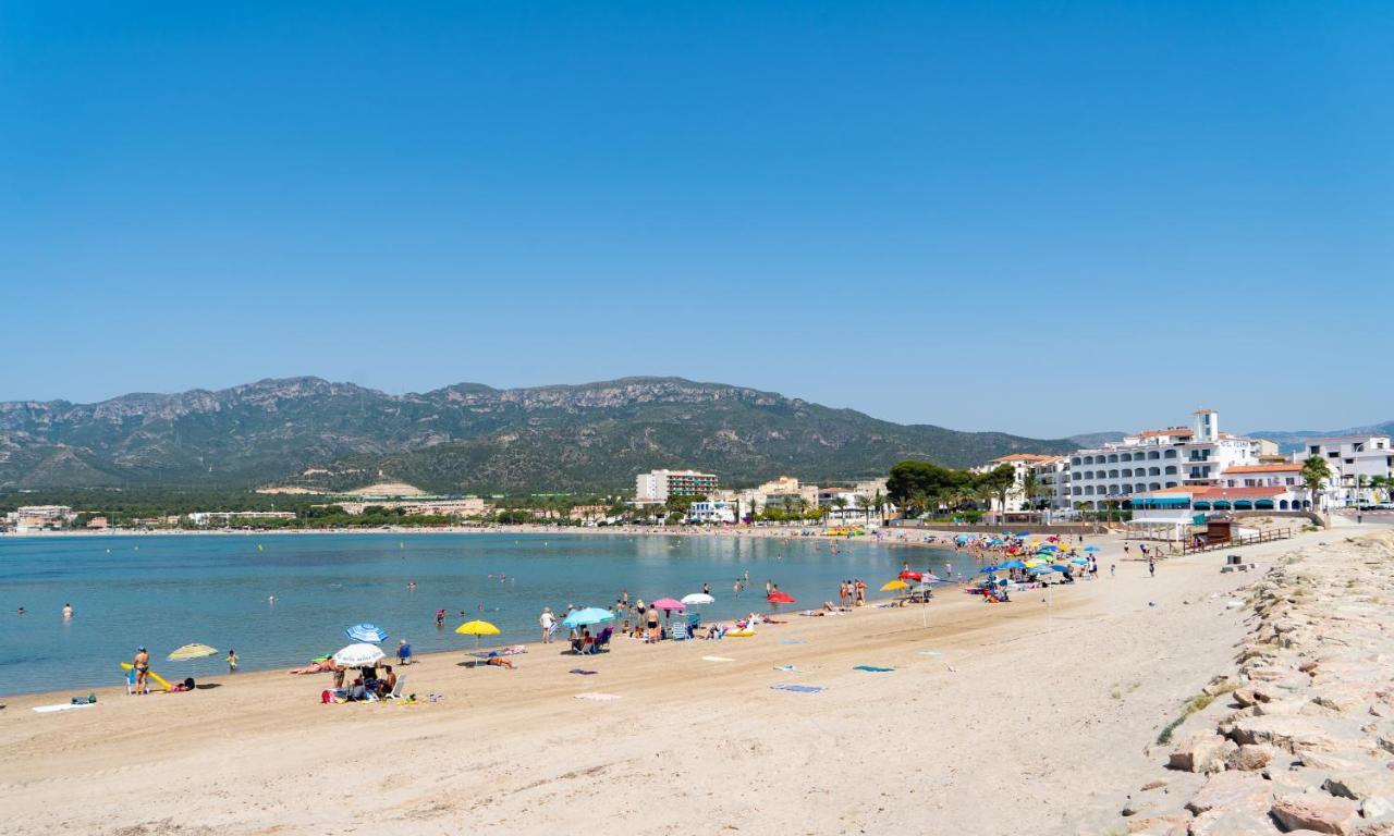 Medplaya Vistamar Costa Dorada Hotel Hospitalet De L'Infant