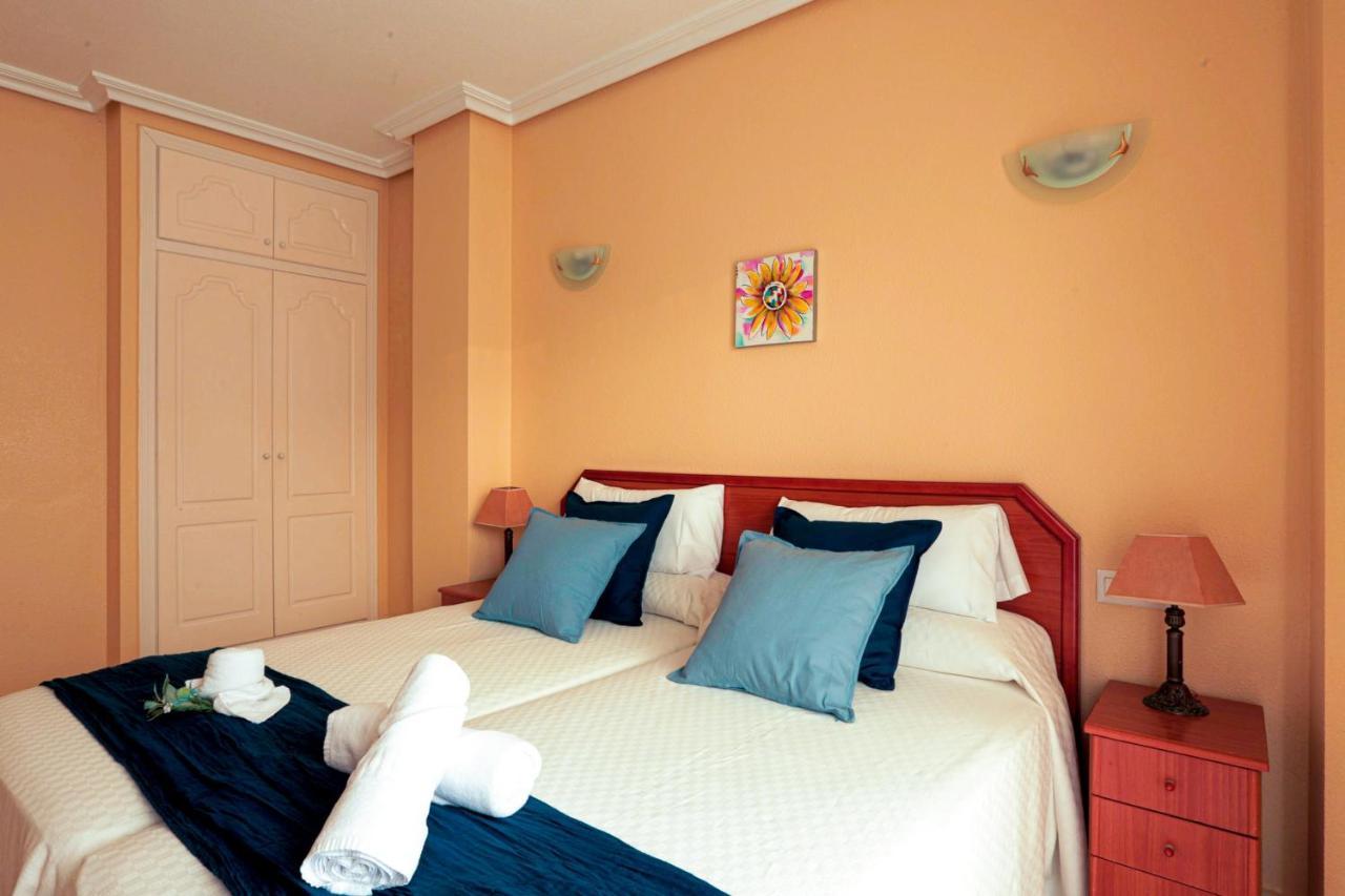 Tuto Hotel Torrevieja