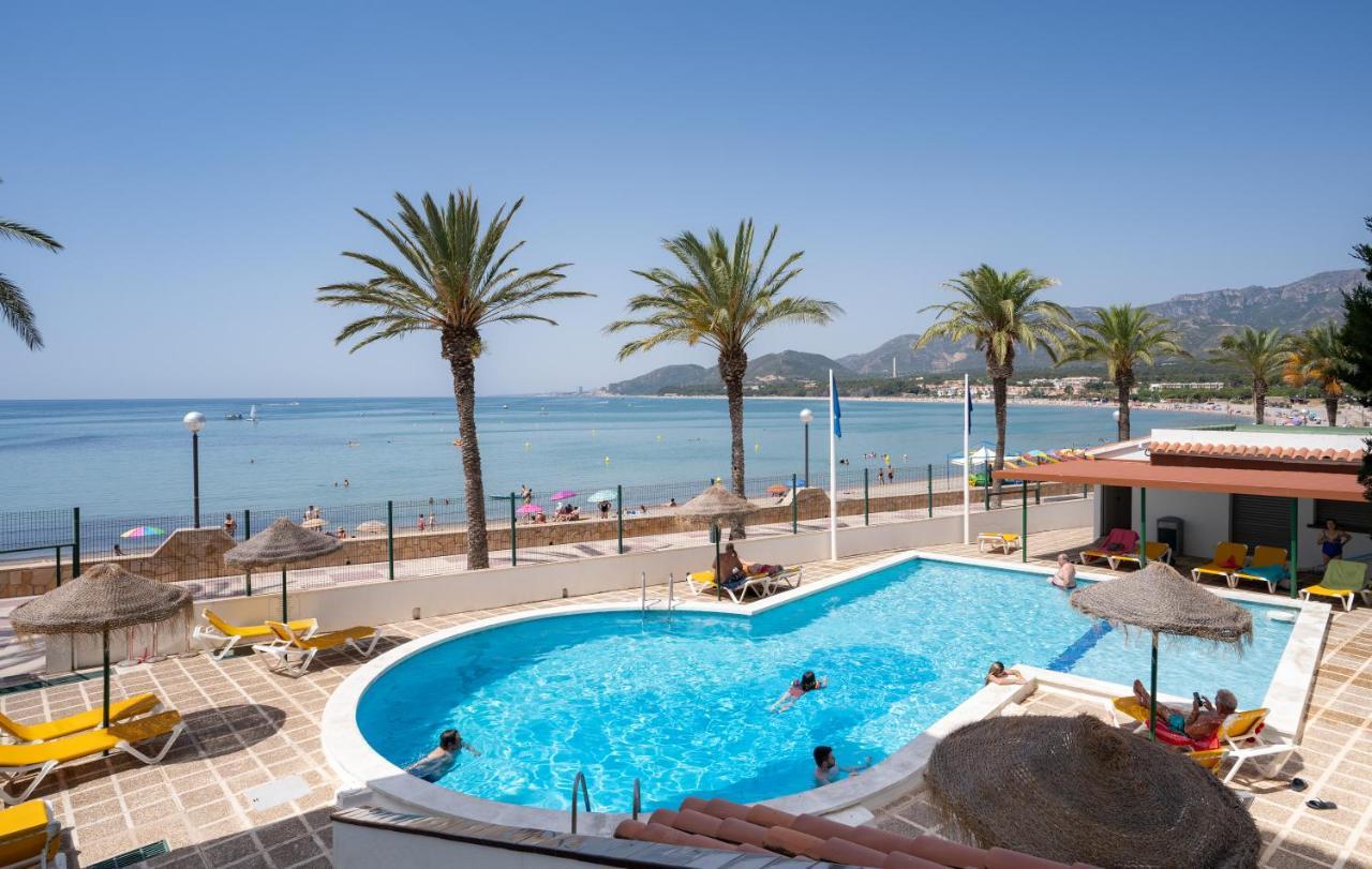 Medplaya Vistamar Costa Dorada Hotel