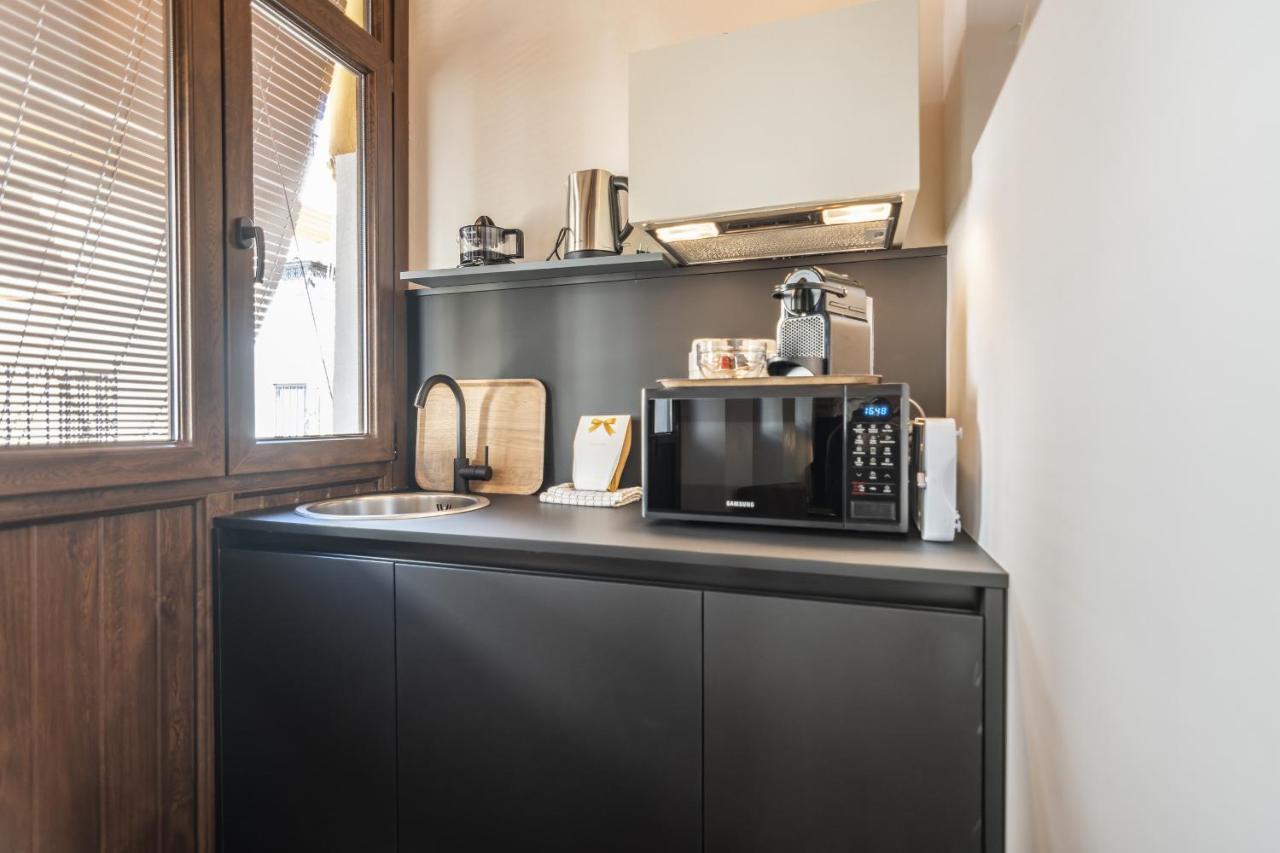 Trajano Premium Estudios By H Apartamento *