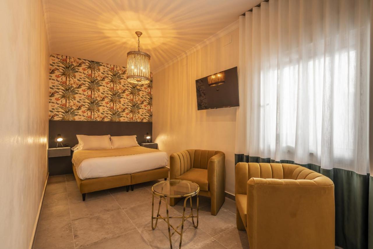 Apartamento Trajano Premium Estudios By H *