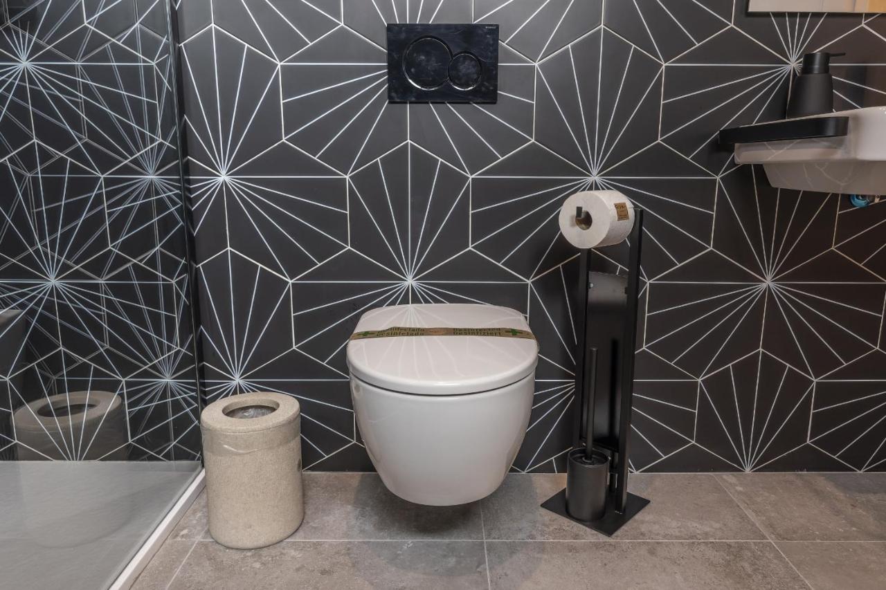 Apartamento Trajano Premium Estudios By H Ayamonte