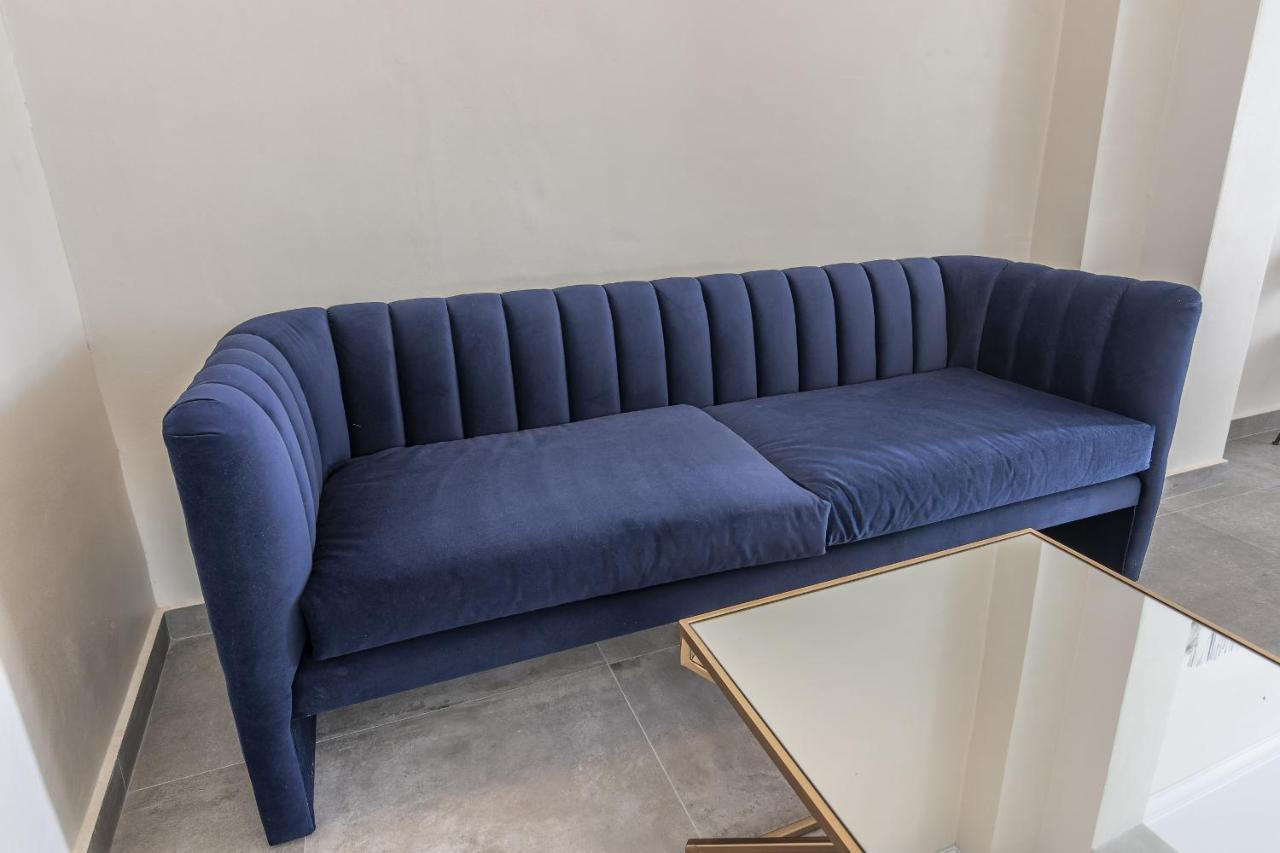 Trajano Premium Estudios By H Apartamento Ayamonte
