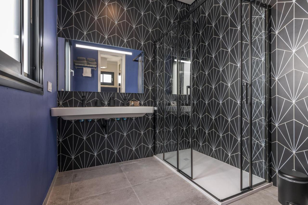 Apartamento Trajano Premium Estudios By H *