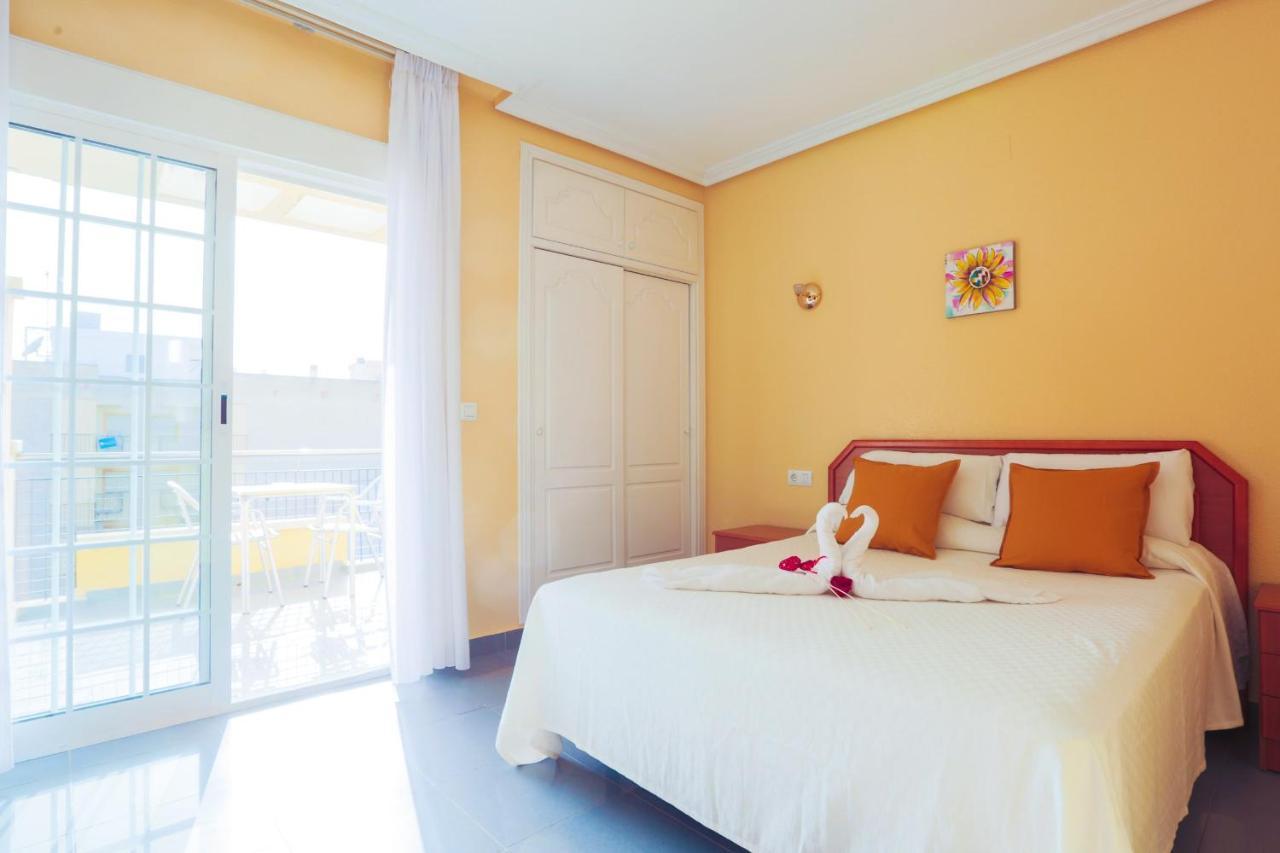 Hotel Tuto Torrevieja