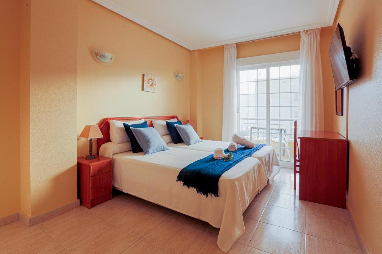 Tuto Hotel Torrevieja