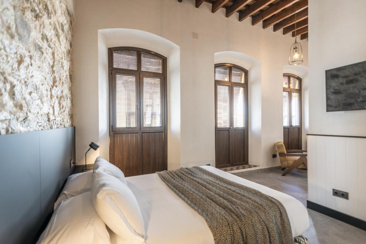 Apartamento Trajano Premium Estudios By H