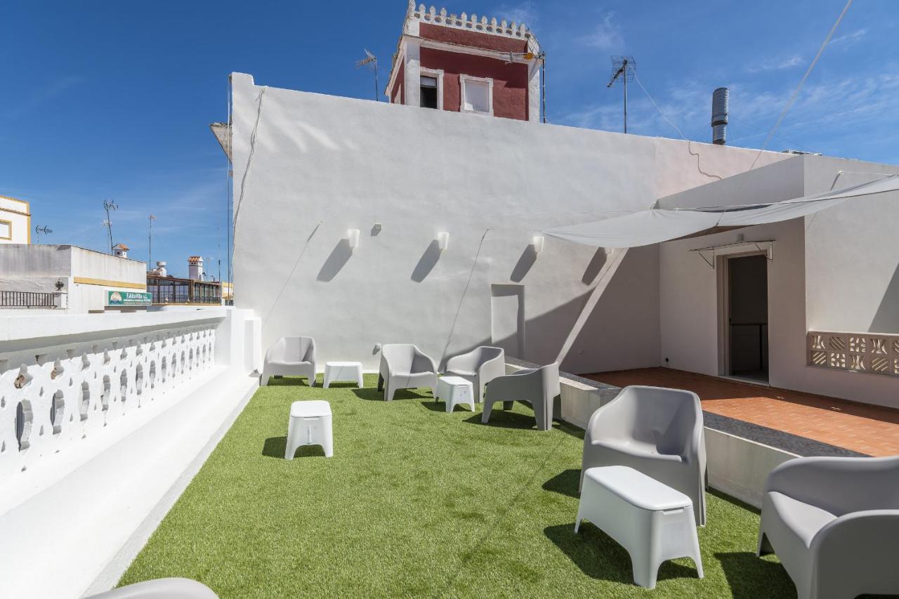 Trajano Premium Estudios By H Apartamento