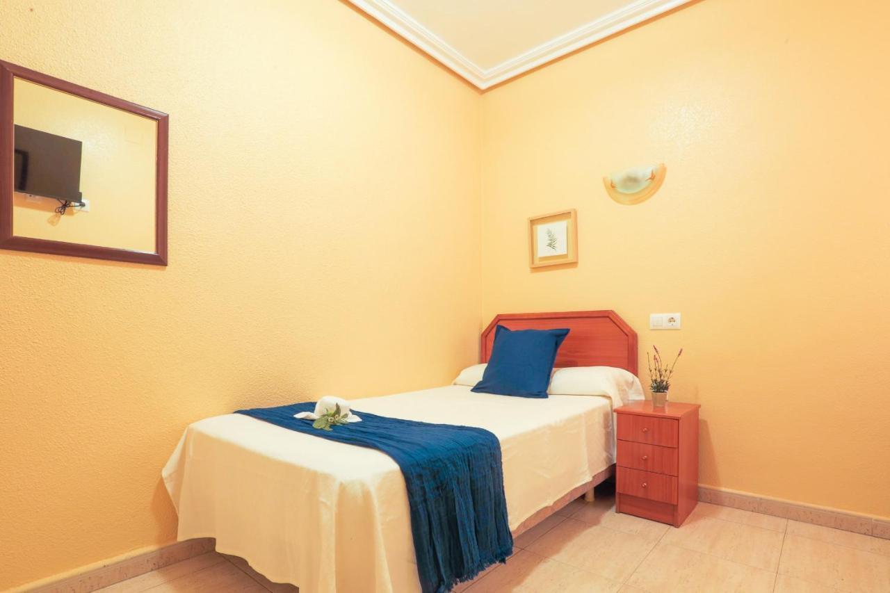 Hotel Tuto 3*