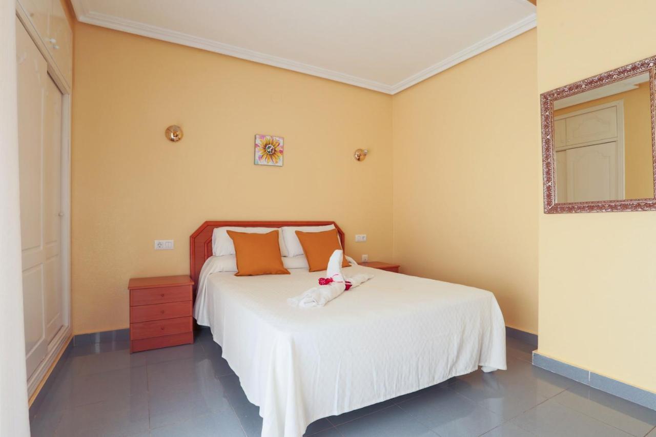 Tuto 3* Torrevieja