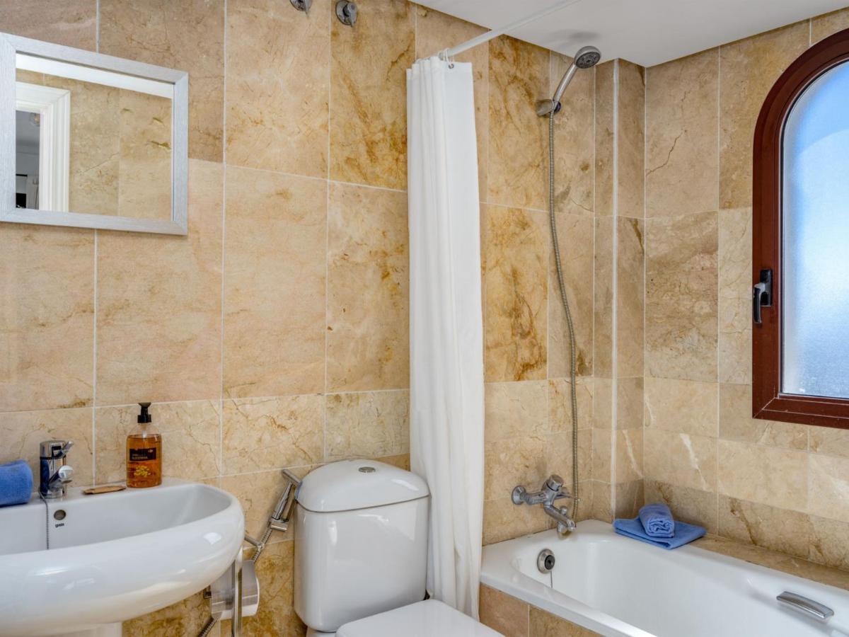 Apartment Coto Real By Interhome