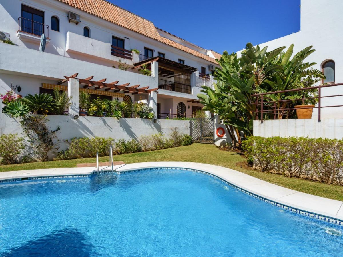 Coto Real By Interhome Apartment Marbella