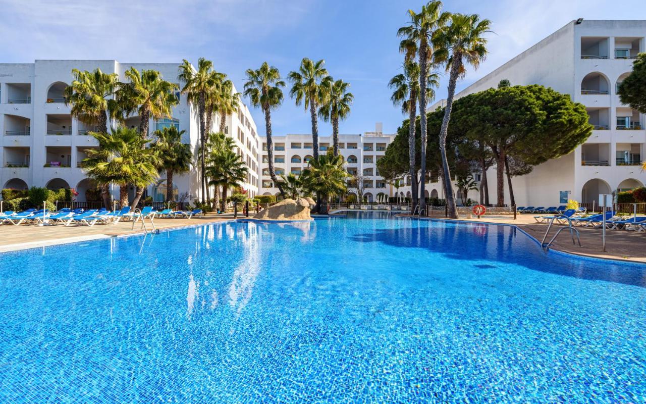 Hotel Playacartaya Huelva