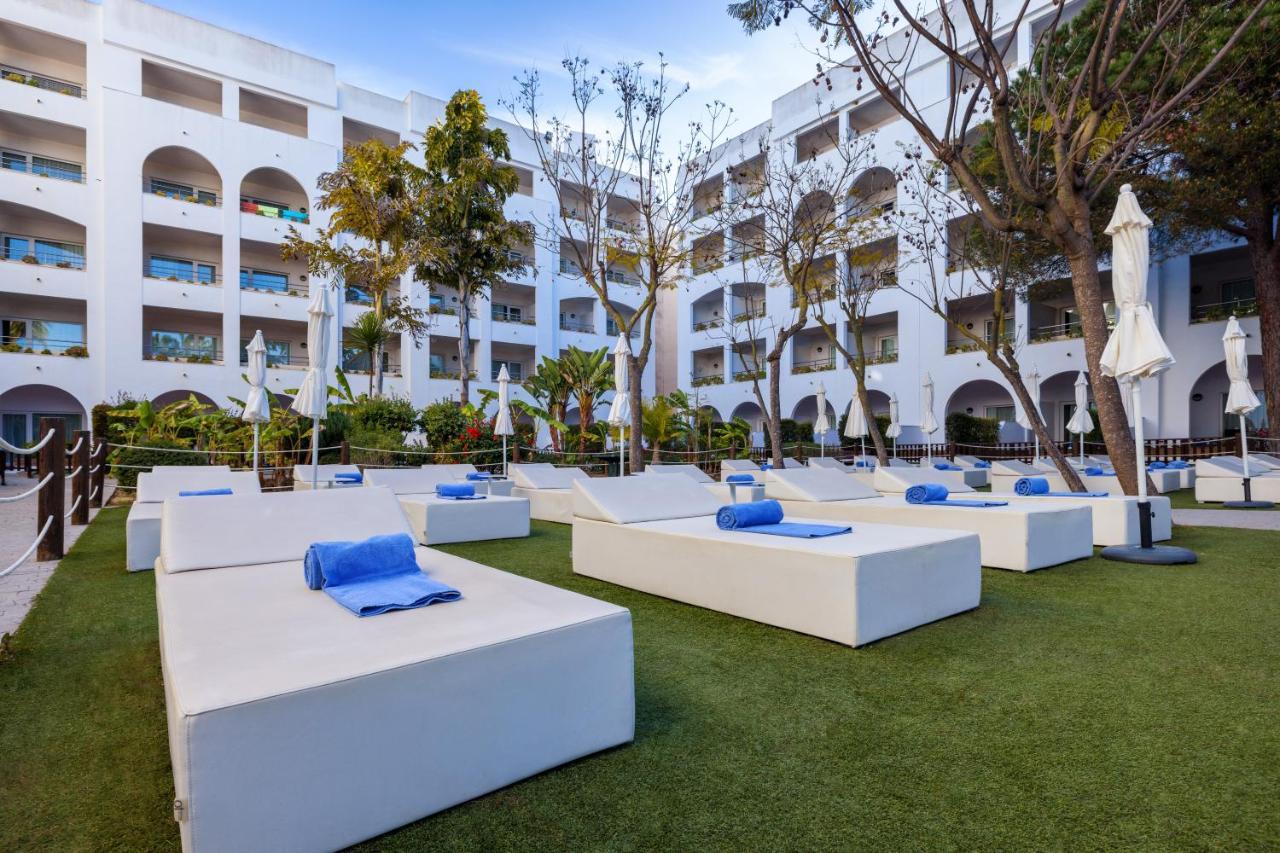 Hotel Playacartaya 4*