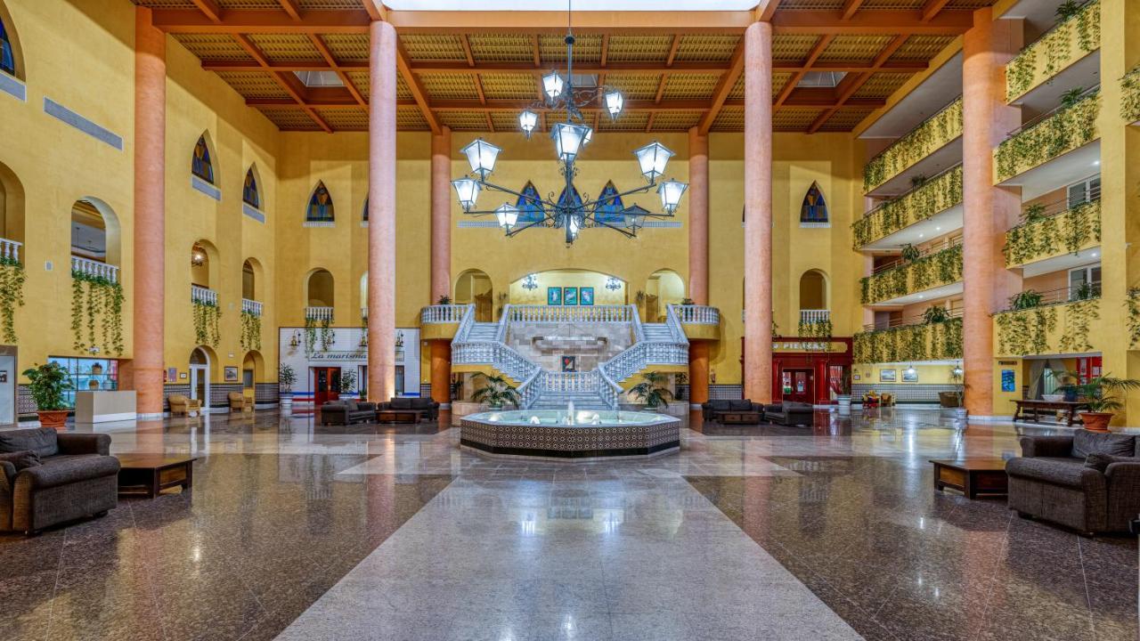 Playacartaya Hotel