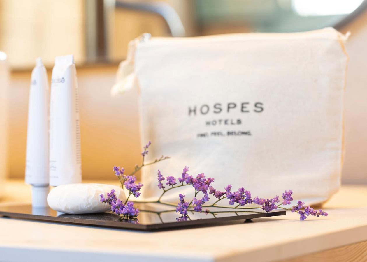 Hospes Casas Del Rey De Baeza Hotel Sevilla