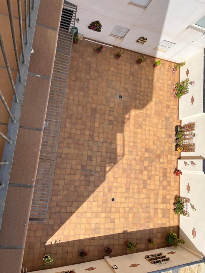 Apartamento Apartamento Mar Menor Bonitas Vistas Y Wifi San Pedro del Pinatar