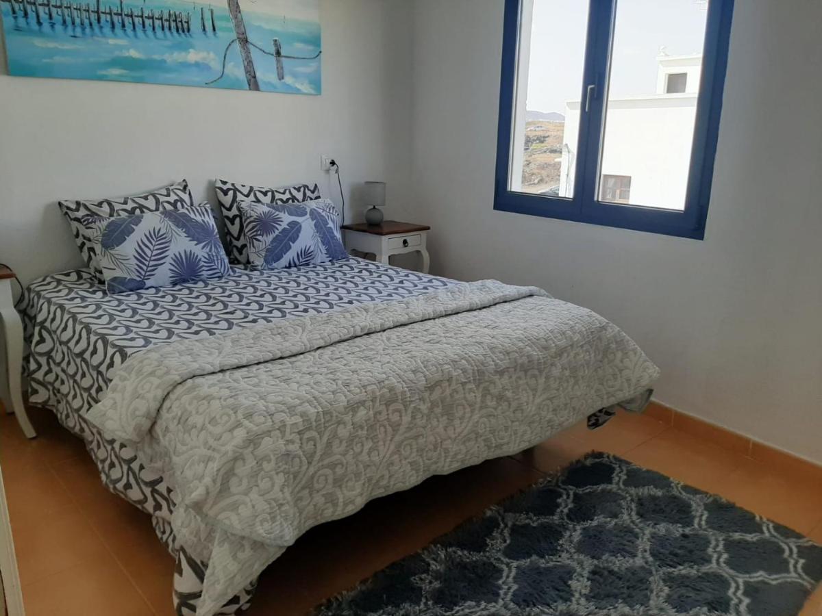 Gran Terraza Con Muy Bonitas Vistas Apartamento *