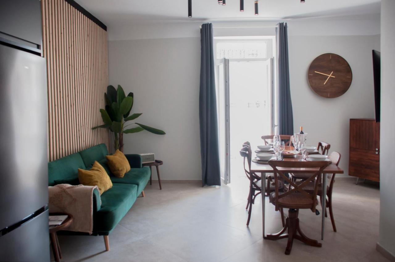 Apartamento Goya