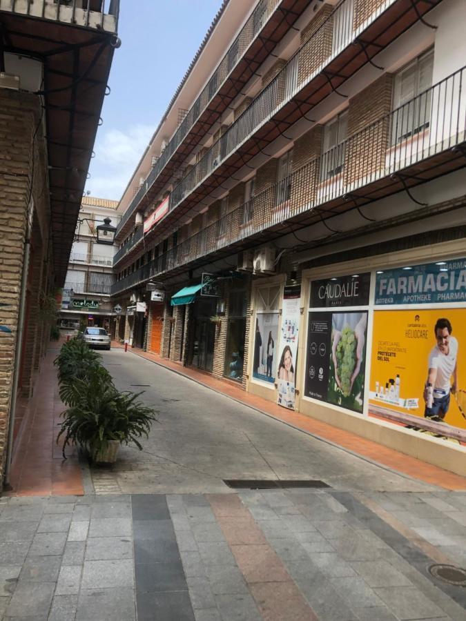 Apartamento Entre El Centro Y La Mezquita