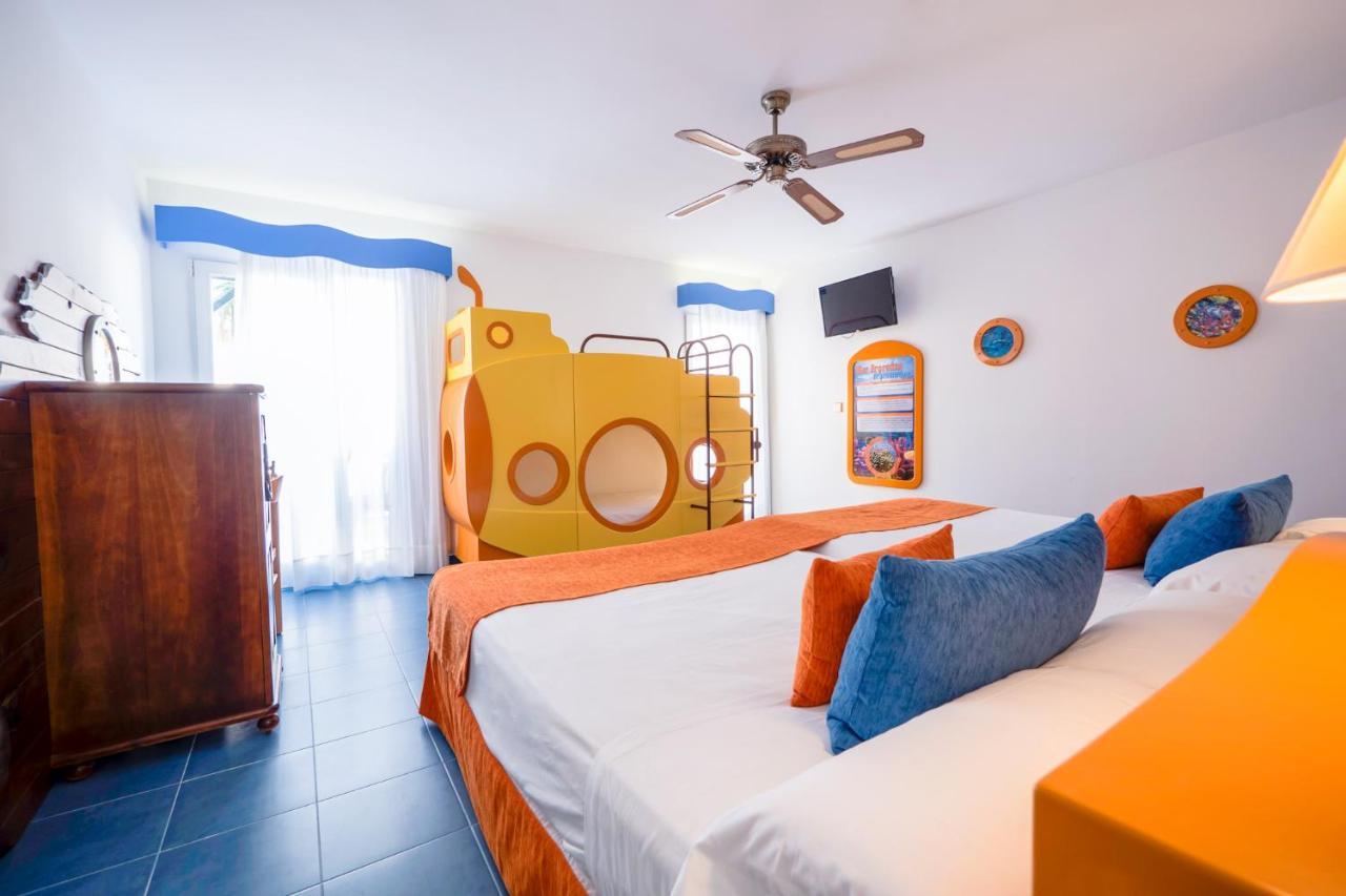 Hotel Diver Roquetas 4*