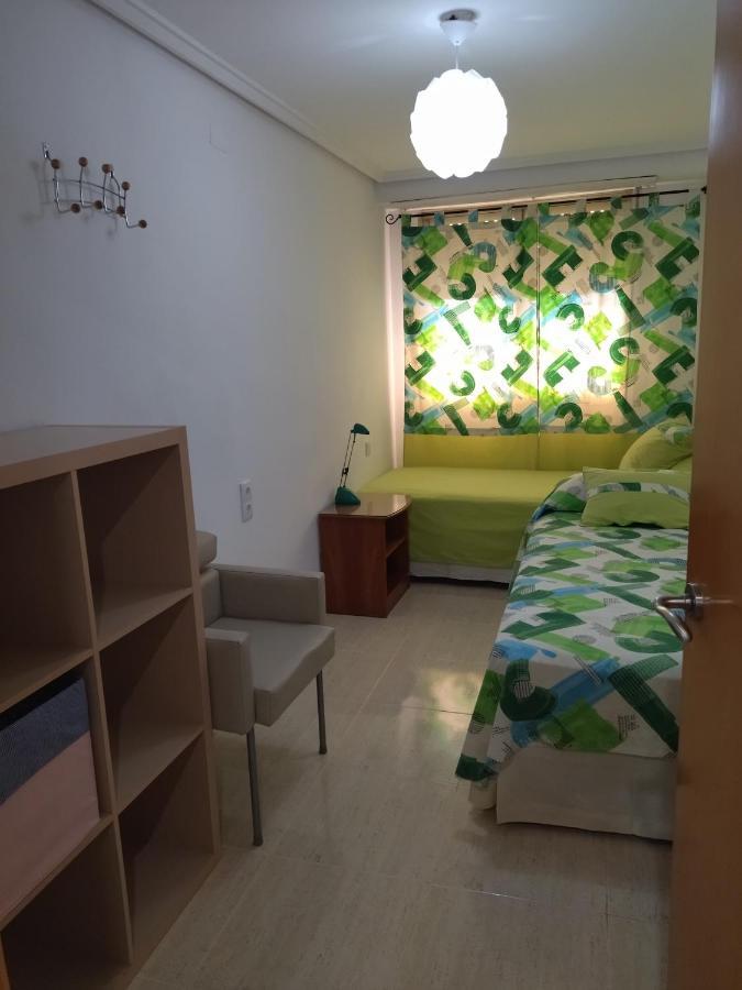 Apartment Eva *